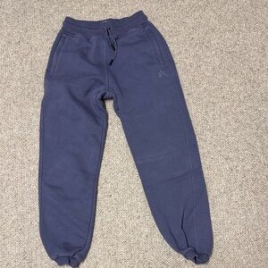 Oner Active Blue Track Pants